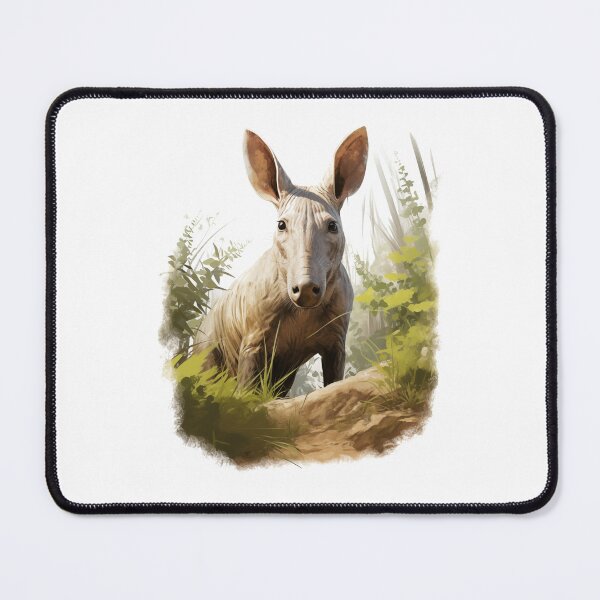 Item preview, aardvark | African anteater designed and sold by DerSenat.
