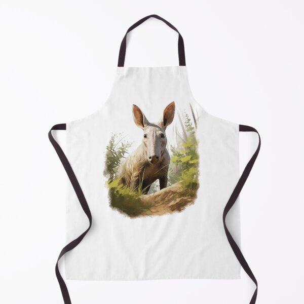 Item preview, aardvark | African anteater designed and sold by DerSenat.