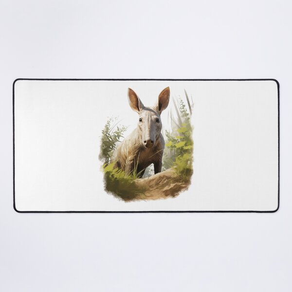Item preview, aardvark | African anteater designed and sold by DerSenat.