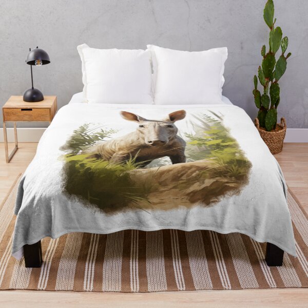 Item preview, aardvark | African anteater designed and sold by DerSenat.