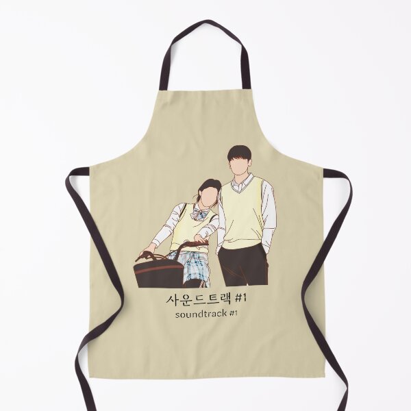 Item preview, Soundtrack #1 Kdrama designed and sold by cepluk.