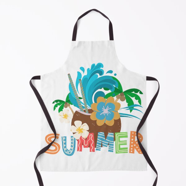 Item preview, Summer Vibe designed and sold by Saajahan.