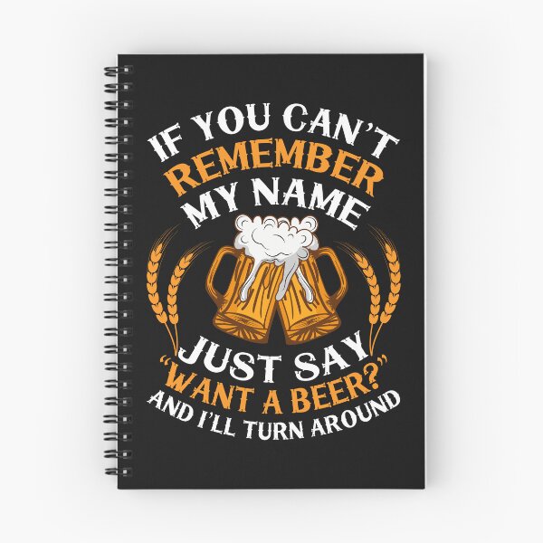 Item preview, If you can't remember my name... designed and sold by brunski.
