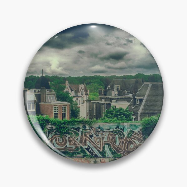 Item preview, Arnhem from the train designed and sold by Elianne Turennout.