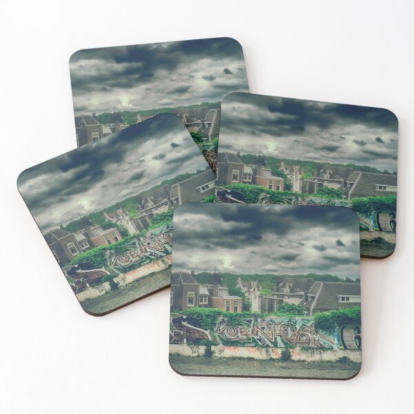 Item preview, Arnhem from the train designed and sold by Elianne Turennout.