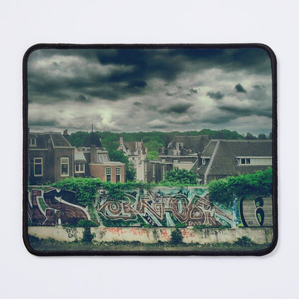 Item preview, Arnhem from the train designed and sold by Elianne Turennout.