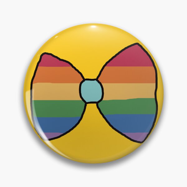 Item preview, Rainbow Ribbon designed and sold by EunsooLee.