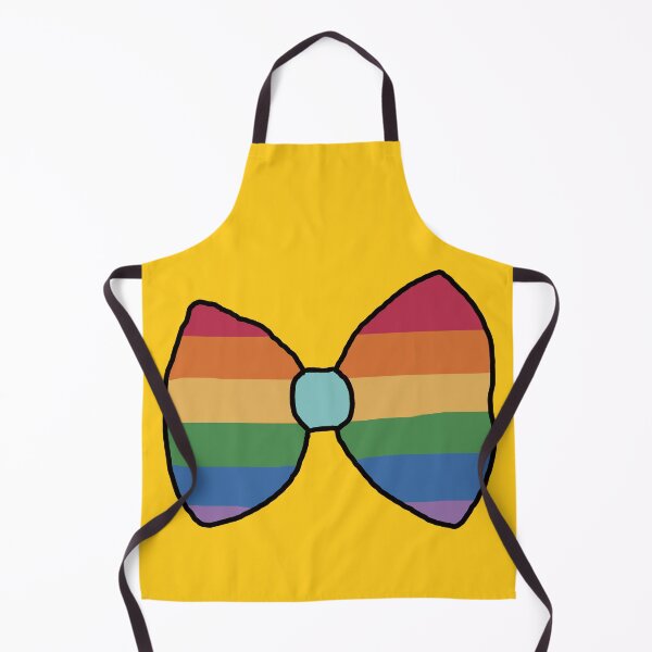 Item preview, Rainbow Ribbon designed and sold by EunsooLee.
