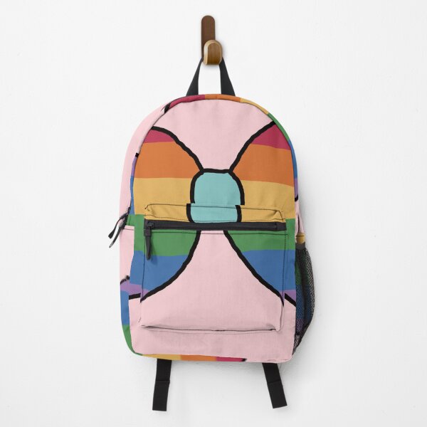 Item preview, Rainbow Ribbon designed and sold by EunsooLee.