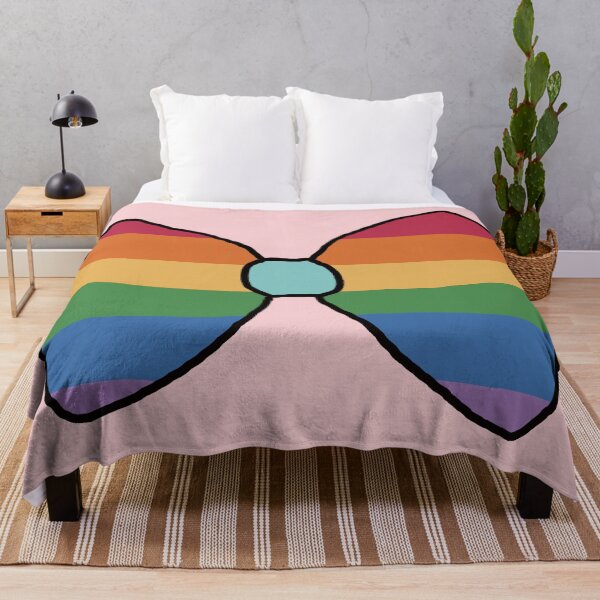 Item preview, Rainbow Ribbon designed and sold by EunsooLee.