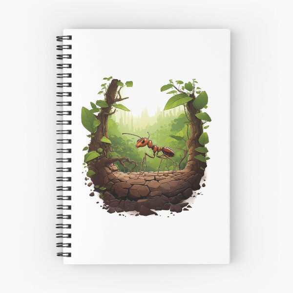 Item preview, Leafcutter ant | Ant | Ants | Insects designed and sold by DerSenat.