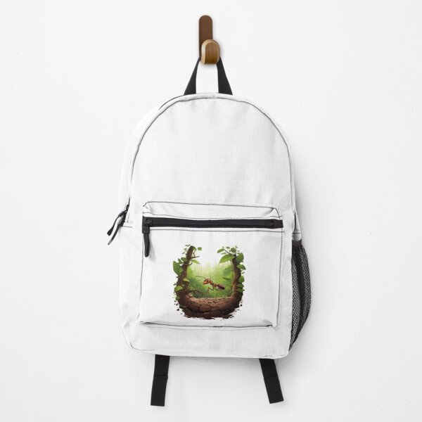 Item preview, Leafcutter ant | Ant | Ants | Insects designed and sold by DerSenat.