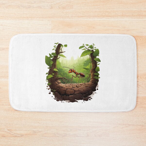 Item preview, Leafcutter ant | Ant | Ants | Insects designed and sold by DerSenat.