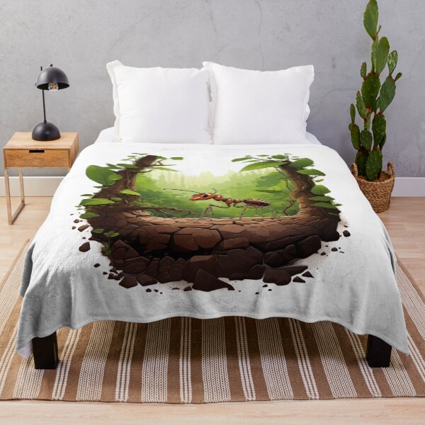 Item preview, Leafcutter ant | Ant | Ants | Insects designed and sold by DerSenat.