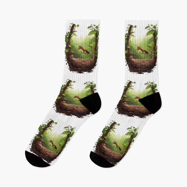 Item preview, Leafcutter ant | Ant | Ants | Insects designed and sold by DerSenat.