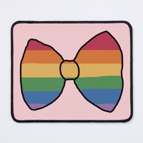 Item preview, Rainbow Ribbon designed and sold by EunsooLee.