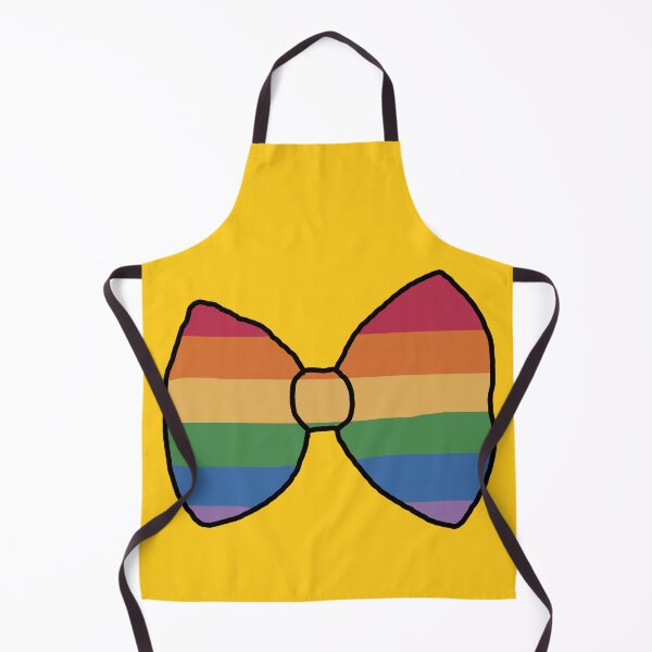 Item preview, Rainbow Ribbon designed and sold by EunsooLee.