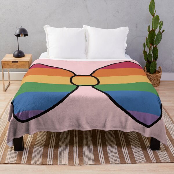 Item preview, Rainbow Ribbon designed and sold by EunsooLee.
