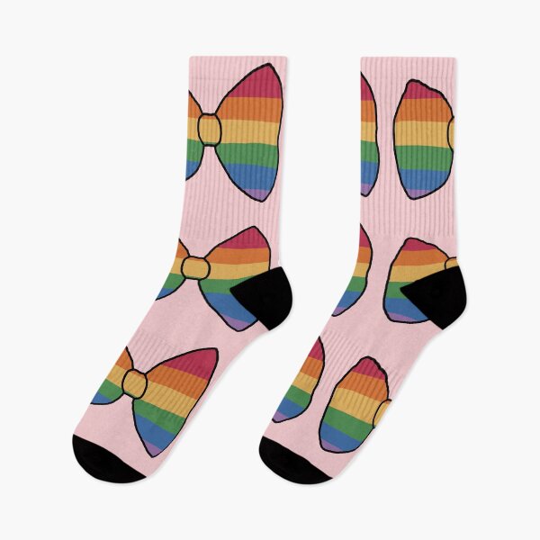 Item preview, Rainbow Ribbon designed and sold by EunsooLee.