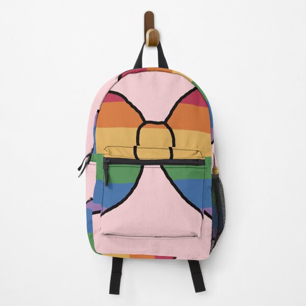 Item preview, Rainbow Ribbon designed and sold by EunsooLee.