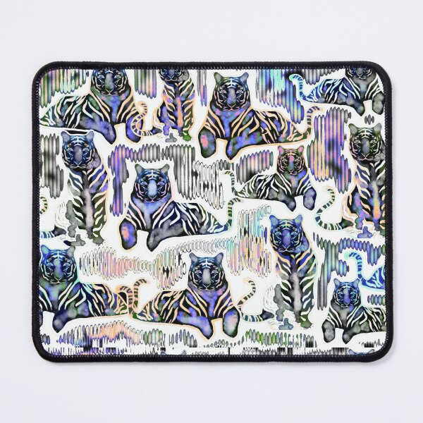 Item preview, Jungle pattern designed and sold by MarcSabuncu.