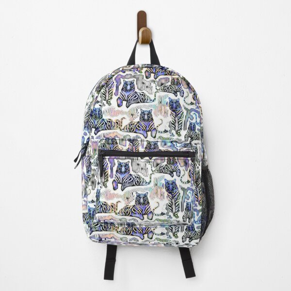 Item preview, Jungle pattern designed and sold by MarcSabuncu.
