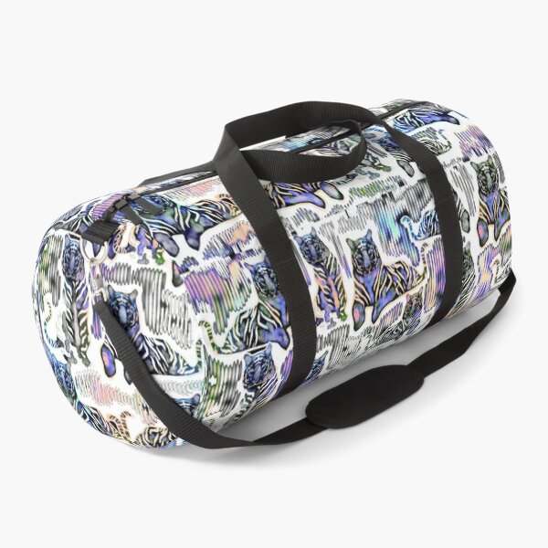 Item preview, Jungle pattern designed and sold by MarcSabuncu.