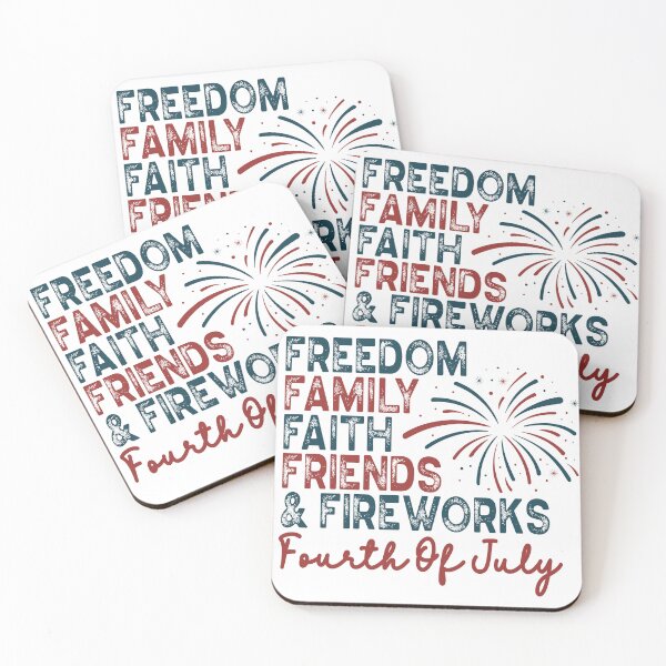 Item preview, 4th of july designed and sold by DigitalBazars.
