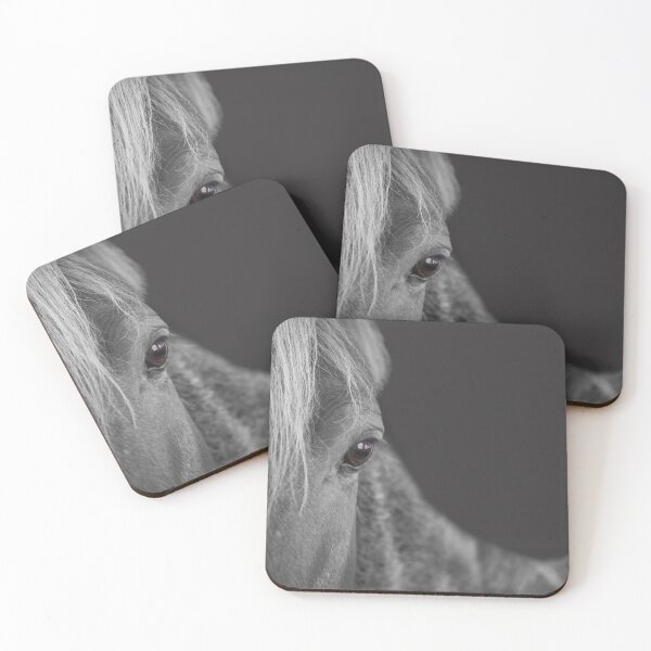 Item preview, The gray horse designed and sold by Elianne Turennout.