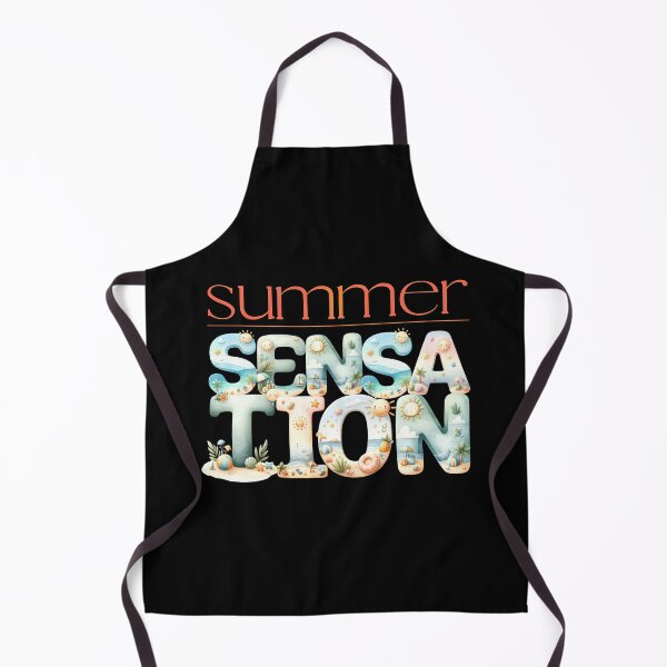 Item preview, Summer Sensation designed and sold by my-green-gecko.