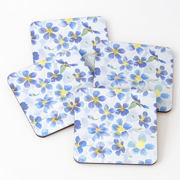 Item preview, Wild pansy  designed and sold by Leistudio.
