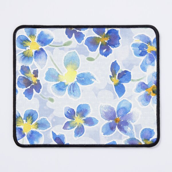 Item preview, Wild pansy designed and sold by Leistudio.