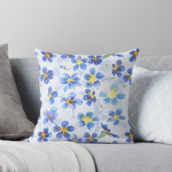 Item preview, Wild pansy  designed and sold by Leistudio.