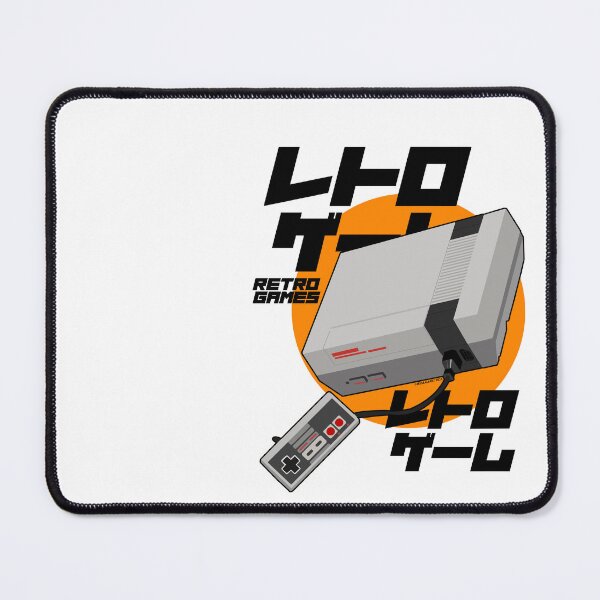 Item preview, Retro game #01 designed and sold by Jessebladezwork.