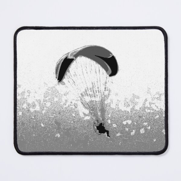 Item preview, The Flying Man! designed and sold by Mickangelhere.