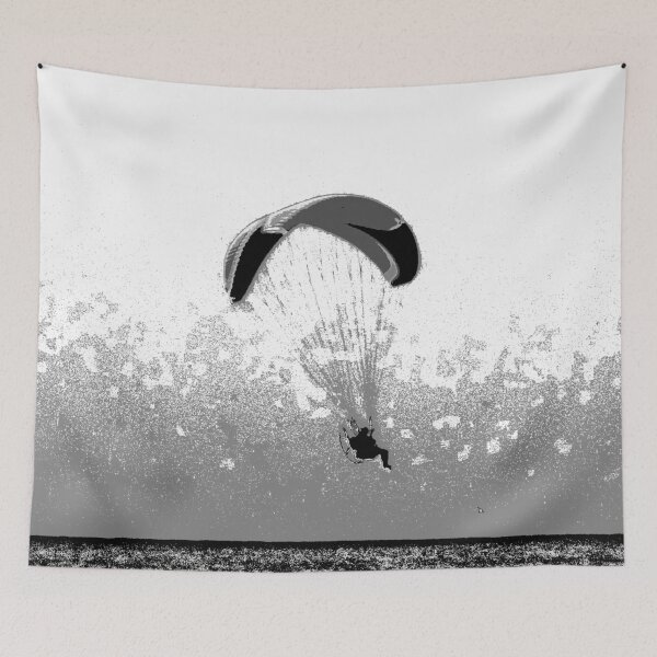 Item preview, The Flying Man! designed and sold by Mickangelhere.