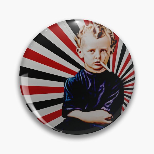 Item preview, Just Getting By. designed and sold by Infernal Machines.