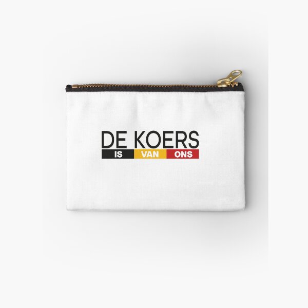 Item preview, De koers is van ons designed and sold by Sjaspatat.