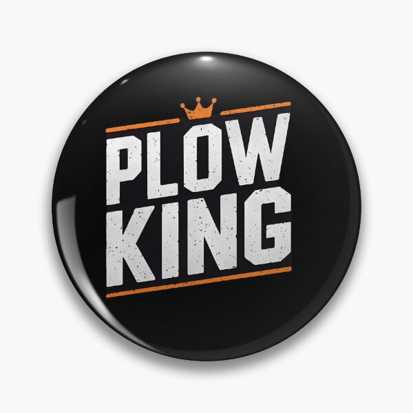 Item preview, Plow king designed and sold by Dilwish5.