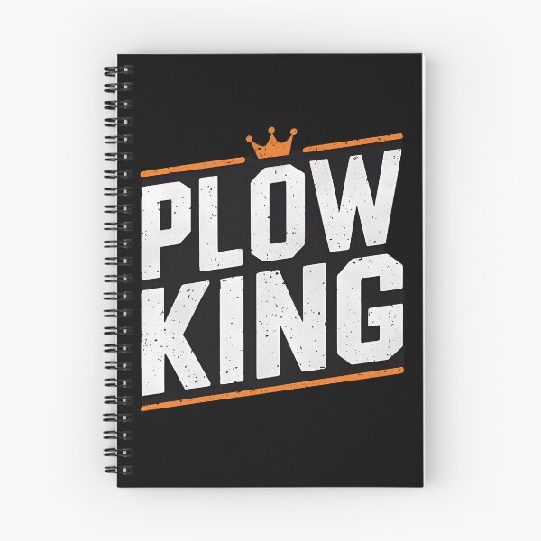 Item preview, Plow king designed and sold by Dilwish5.