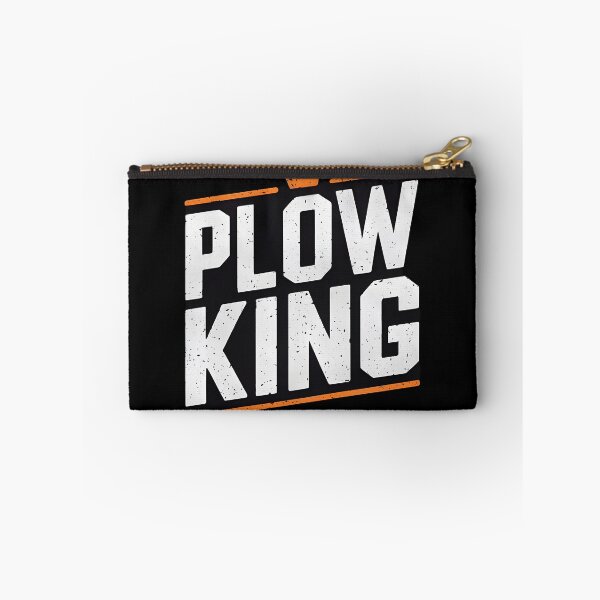Item preview, Plow king designed and sold by Dilwish5.