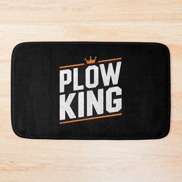 Item preview, Plow king designed and sold by Dilwish5.