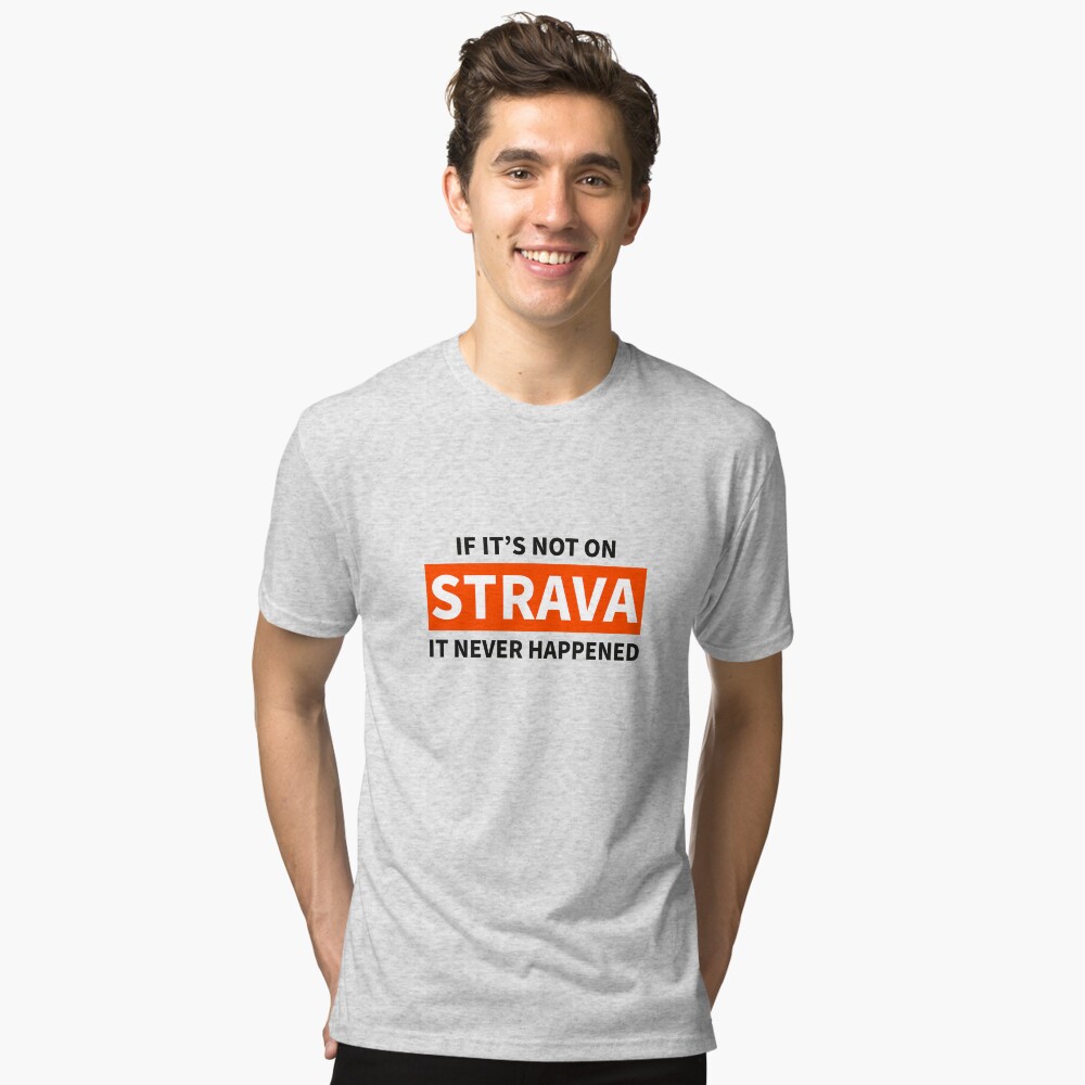 Item preview, Tri-blend T-Shirt designed and sold by Sjaspatat.