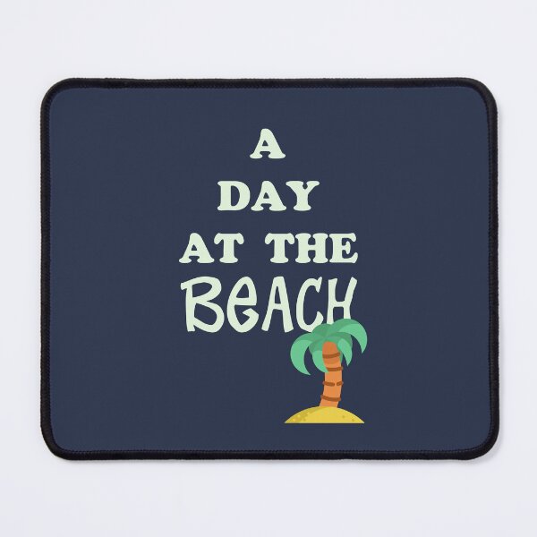 Item preview, A Day at The Beach designed and sold by Studio LeDauphin.