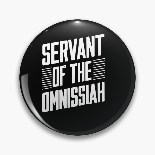 Item preview, Servant of the Omnissiah designed and sold by Dilwish5.