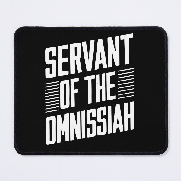 Item preview, Servant of the Omnissiah designed and sold by Dilwish5.