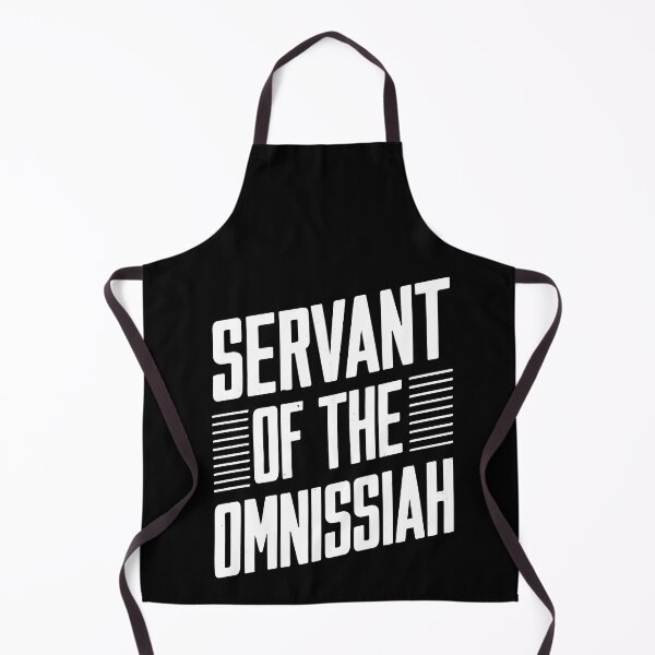Item preview, Servant of the Omnissiah designed and sold by Dilwish5.