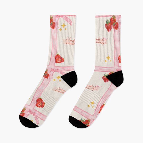 Item preview, Smell of Strawberry. designed and sold by FeyzaAydin.