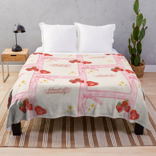 Item preview, Smell of Strawberry. designed and sold by FeyzaAydin.