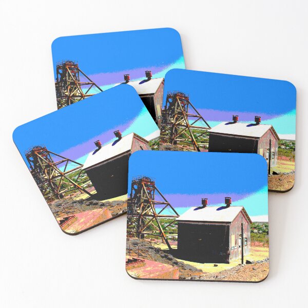 Item preview, Broken Hill! designed and sold by Mickangelhere.